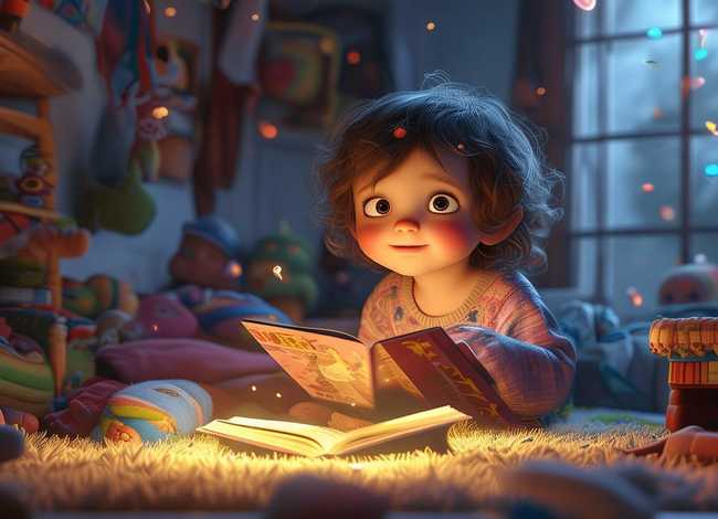 小朋友喜欢听的故事；小朋友喜欢听的故事在线听