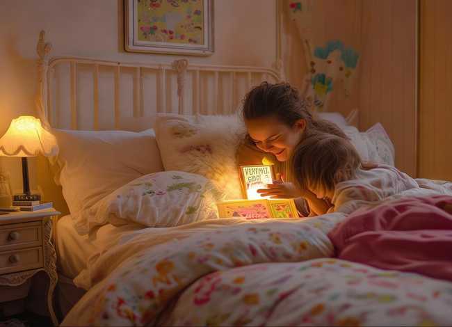 365夜睡前故事大全免费听、365夜睡前故事大全免费听完整版