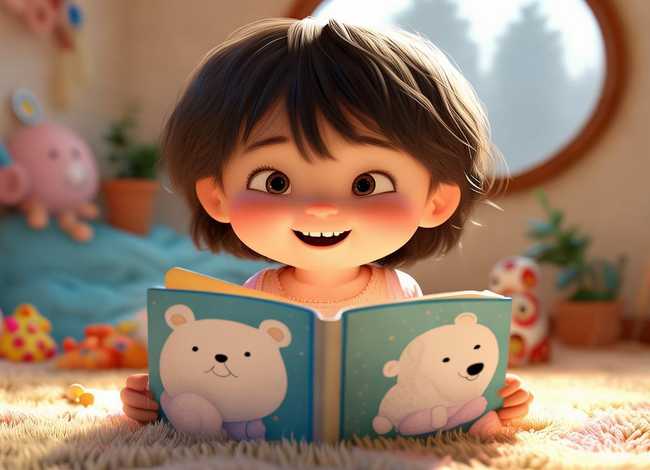 儿童故事冰心 - 冰心 儿童