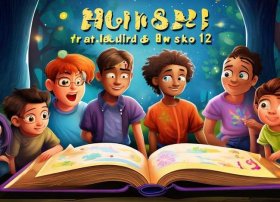 听益智故事8-12岁，8到12岁益智故事