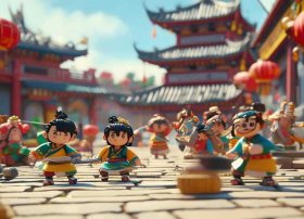 三国演义故事儿童版全集、三国演义少儿版故事大全