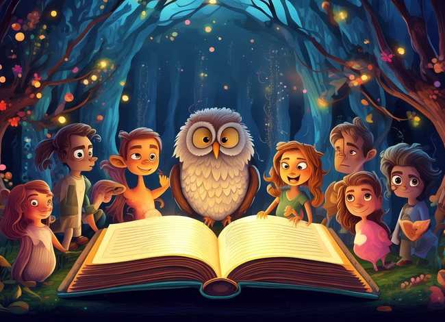 儿童故事100个必听文字版 - 儿童必听100个故事 儿童故事100个必听文字版 - 儿童必听100个故事