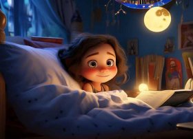 儿童睡前小故事100首连续播放、6岁儿童睡前故事100首连续播放