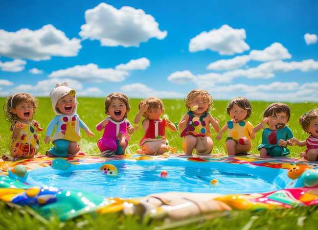 关于水壶的儿歌、关于水壶的儿歌童谣大全