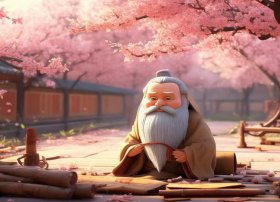 周公的小故事，周公的小故事动漫