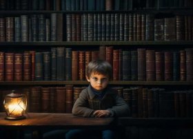 儿童悬疑书籍有哪些；儿童悬疑书籍有哪些书