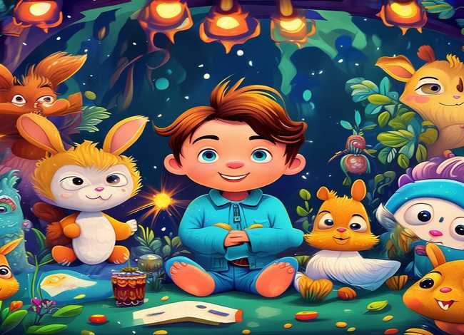 儿童故事100个必读(学前儿童故事100个必读) 儿童故事100个必读(学前儿童故事100个必读)