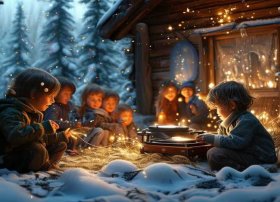 熊出没故事音频在线听，熊出没故事音频在线听完整版