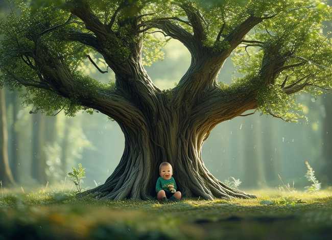 爱心树的小故事 - 爱心树的小故事100字 爱心树的小故事 - 爱心树的小故事100字