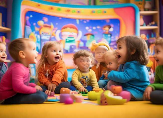 三至四岁儿童故事视频、三四岁幼儿故事视频