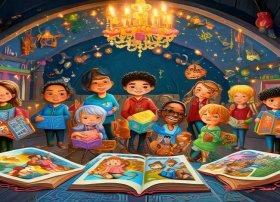 经典儿童故事免费收听 - 经典儿童故事100个免费听