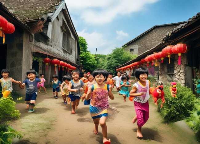 广东儿童歌（广东儿童歌曲公鸡）