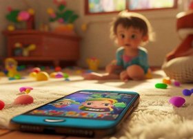 儿童故事配音抖音、幼儿故事配音音乐