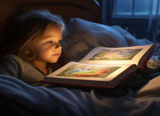 安徒生童话睡前、安徒生童话睡前听