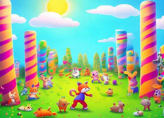 儿童故事连续剧排行榜