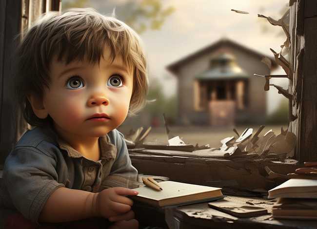 失学儿童是什么意思，失学的意思是什么