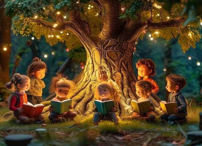 故事本儿童绘本(故事绘本完整免费下载) 故事本儿童绘本(故事绘本完整免费下载)