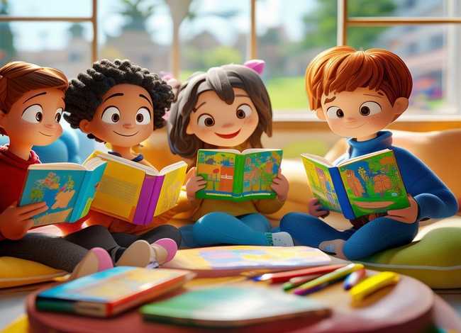 三年级英语绘本简短故事；三年级英语绘本简短故事大全