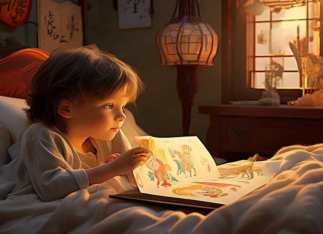 十二生肖睡前故事大全在线听 - 十二生肖睡前故事大全在线听书