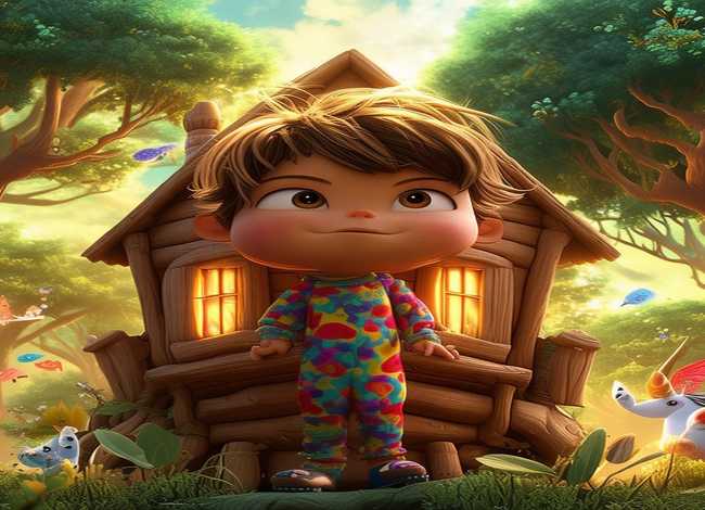 儿童故事绘本做最勇敢的自己、幼儿绘本故事做最勇敢的自己