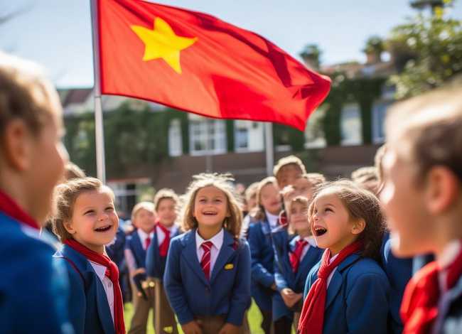 少先队相关故事；少先队相关故事简短