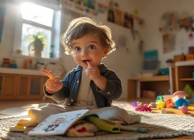 儿童讲牛顿故事 牛顿宝宝讲故事