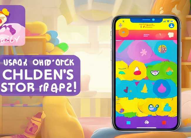 免费儿童故事app推荐；免费儿童故事app推荐无广告