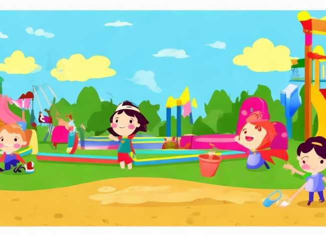 儿童有趣的事简短 幼儿有趣的事简单描述 儿童有趣的事简短 幼儿有趣的事简单描述