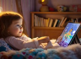 儿童睡前在线故事免费听 睡前儿童故事在线听免费听