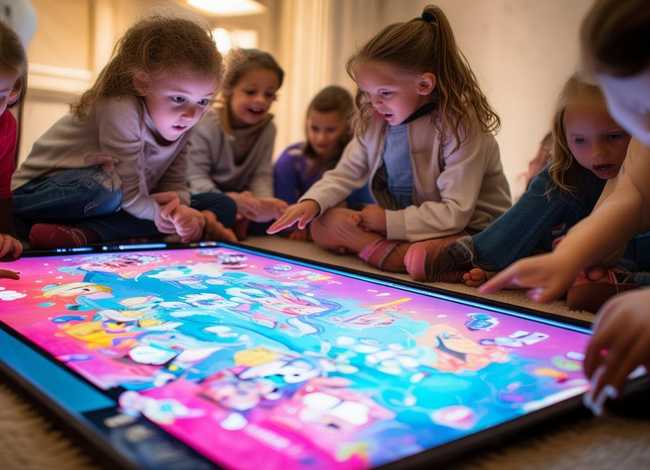 3一6岁儿童故事免费听（3到6岁幼儿故事在线听）