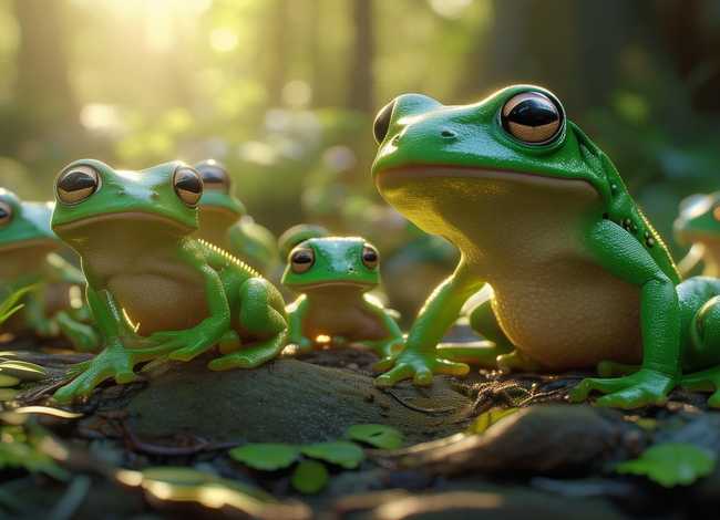 故事会小孩(故事会小孩故事大全小蝌蚪找妈妈) 故事会小孩(故事会小孩故事大全小蝌蚪找妈妈)