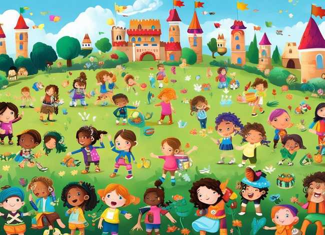 幼儿园儿童故事大全完整版；幼儿园故事大全100首