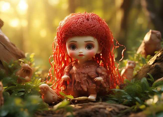 儿童故事人参娃娃,人参娃娃民间故事主要内容 儿童故事人参娃娃,人参娃娃民间故事主要内容