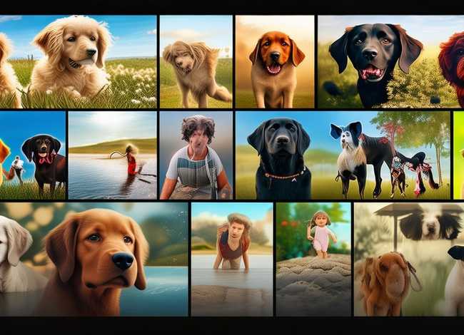 小狗最经典10个故事 小狗最经典10个故事视频