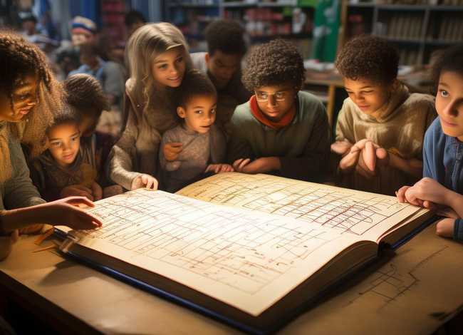 数学的故事大全(数学的故事大全100字) 数学的故事大全(数学的故事大全100字)