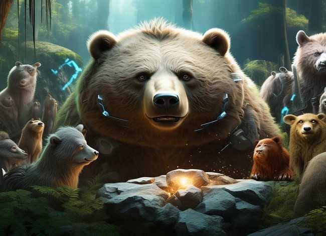 熊的故事2,熊的故事2025上映时间 熊的故事2,熊的故事2025上映时间