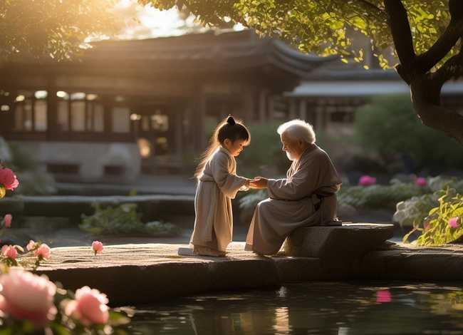 中国古代关于孝的儿童故事,中国古代关于孝的故事名称 中国古代关于孝的儿童故事,中国古代关于孝的故事名称