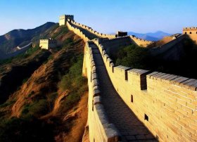 长城故事百科、长城故事百科知识