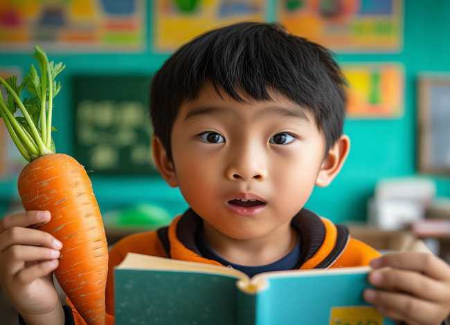 萝卜回来了故事告诉我们什么道理、萝卜回来了故事告诉我们什么道理一年级 萝卜回来了故事告诉我们什么道理、萝卜回来了故事告诉我们什么道理一年级