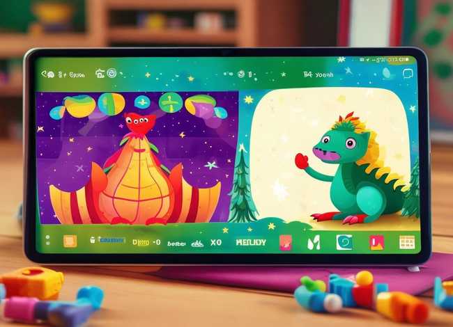 儿童讲故事的软件有哪些 小孩讲故事的软件有哪些？