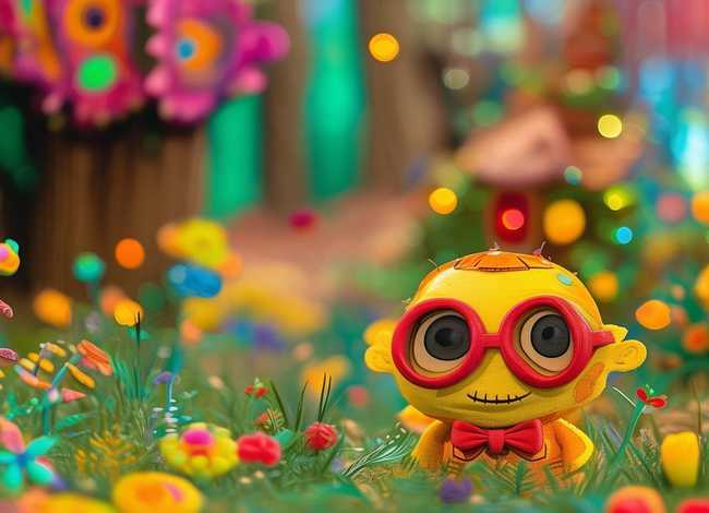 儿童故事小叮当 幼儿故事小叮当