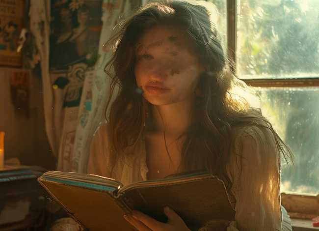 电台治愈系短故事文稿(电台文稿治愈温暖故事) 电台治愈系短故事文稿(电台文稿治愈温暖故事)