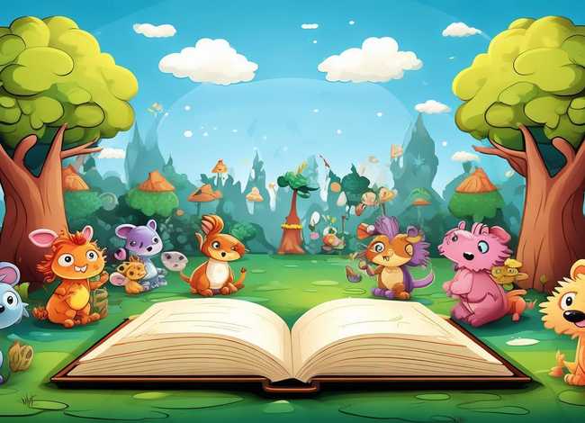 儿童故事3-6岁连续播放、儿童故事书3-6岁连续播放