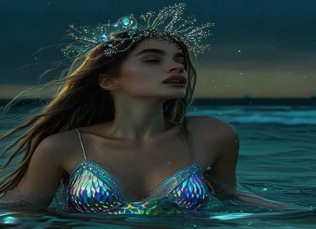 睡前故事海的女儿;睡前故事海的女儿上 睡前故事海的女儿;睡前故事海的女儿上