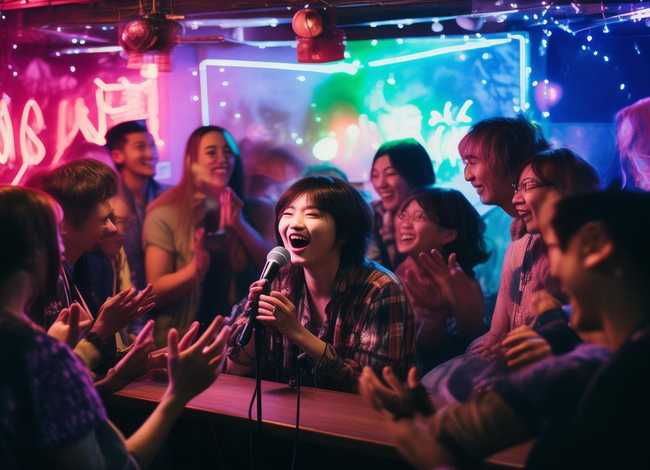 有伴儿歌曲原唱,有伴唱的歌曲有哪些 有伴儿歌曲原唱,有伴唱的歌曲有哪些