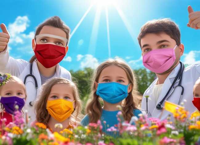 适合幼儿讲的抗疫故事 适合幼儿讲的抗疫小故事 适合幼儿讲的抗疫故事 适合幼儿讲的抗疫小故事