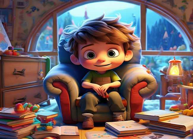 六岁儿童故事大全免费听、6岁小朋友故事大全免费听