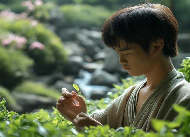 陆羽励志小故事,陆羽励志小故事简短 陆羽励志小故事,陆羽励志小故事简短