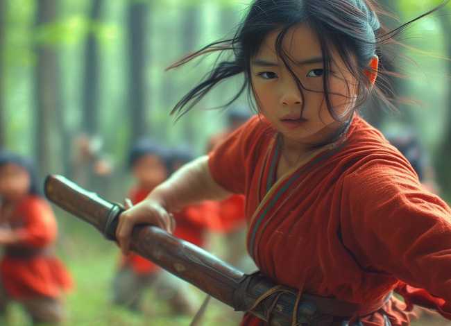 花木兰从军儿童故事 幼儿故事花木兰从军 花木兰从军儿童故事 幼儿故事花木兰从军