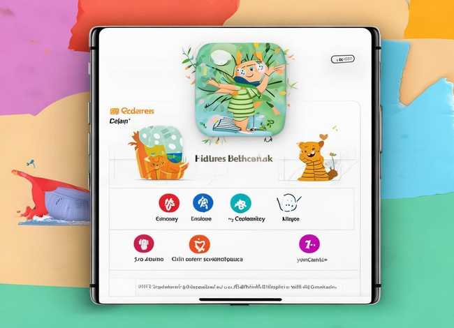 儿童绘本伴读app下载 - 儿童绘本伴读app下载安装